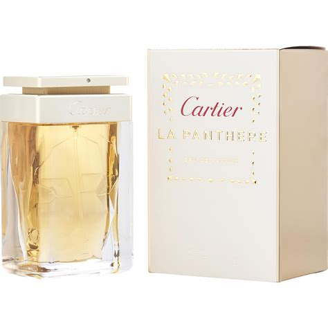 la panthere cartier vs nicchia|cartier la panthere fragrance.